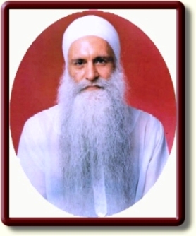 Gurdwara Nanaksar-Dhan Dhan Baba Gurdev Singh Jee